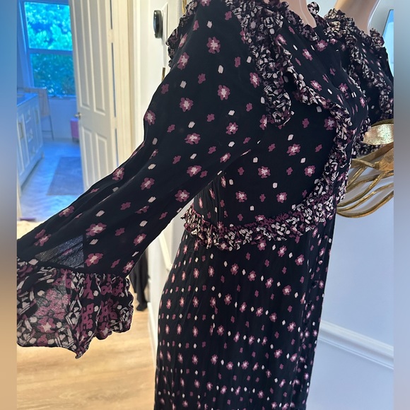 free people dress - Picture 4 of 6